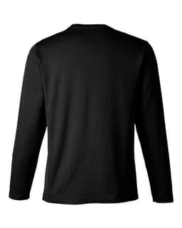 Unisex Charge Snag and Soil Protect Long Sleeve T-Shirt view 2