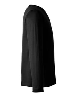 Unisex Charge Snag and Soil Protect Long Sleeve T-Shirt view 3