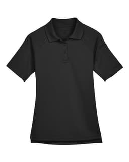 Women's Advantage Tactical Polo view 1