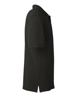 Men's Pique Polo view 3