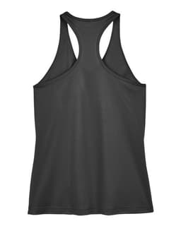 Women's Zone Performance Racerback Tank view 2