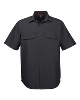 Men's Key West Short Sleeve Performance Staff Shirt view 1