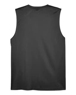 Men's Zone Performance Muscle T-Shirt view 2
