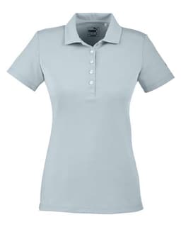 Women's Fusion Polo view 1