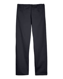 Unisex Restore Scrub Pants view 2