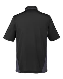 Men's Flash Snag Protection Plus IL Colorblock Polo view 2