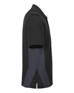 Men's Flash Snag Protection Plus IL Colorblock Polo view 3