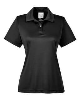 Women's Zone Performance Polo view 1