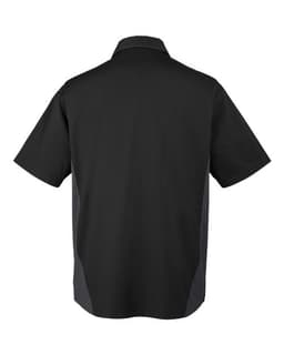 Men's Flash IL Colorblock Shirt view 2