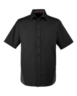 Men's Flash IL Colorblock Shirt view 1