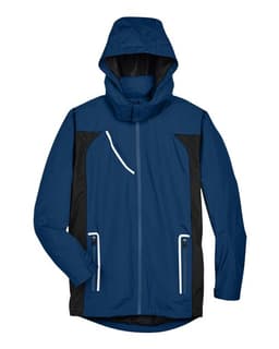 Men's Dominator Waterproof Jacket in Sport Dark Navy