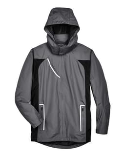 Men's Dominator Waterproof Jacket in Sport Graphite