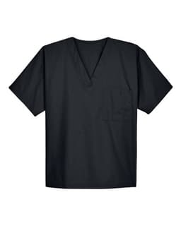 Unisex Restore Scrub Top view 1