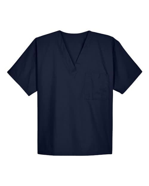 Harriton Unisex Restore Scrub Top