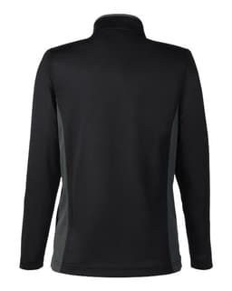 Women's Flash Snag Protection Plus IL Colorblock Quarter-Zip Pullover view 2