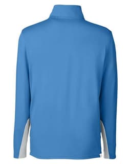 Men's Gamer Golf Quarter-Zip Pullover view 2