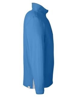 Men's Gamer Golf Quarter-Zip Pullover view 3
