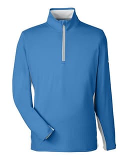 Men's Gamer Golf Quarter-Zip Pullover view 1
