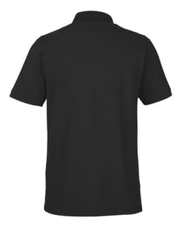 Men's Valiant Cotton Snag Protect Pocket Polo view 2