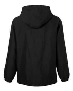 Unisex Flex Twill Hooded Jacket view 2