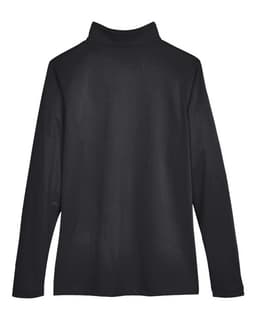Women's Advantage Snag Protection Plus Quarter-Zip Pullover view 2