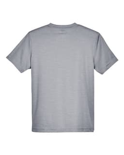Youth Sonic Heather Performance T-Shirt view 2