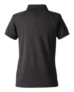 Women's Charge Snag and Soil Protect Polo view 2