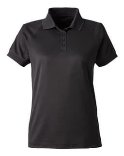 Women's Charge Snag and Soil Protect Polo view 1