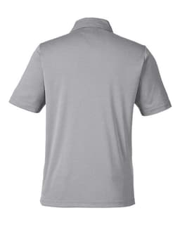 Men's Zone Sonic Heather Performance Polo view 2
