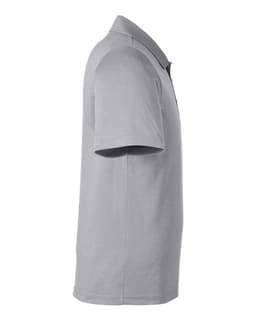 Men's Zone Sonic Heather Performance Polo view 3