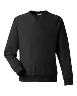 Unisex Zone HydroSport™ Heavyweight Crewneck Sweatshirt view 1