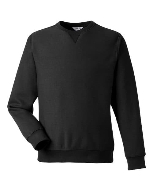Team 365 Unisex Zone HydroSport™ Heavyweight Crewneck Sweatshirt