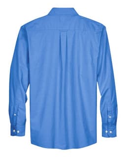 Men's Oxford Shirt view 2