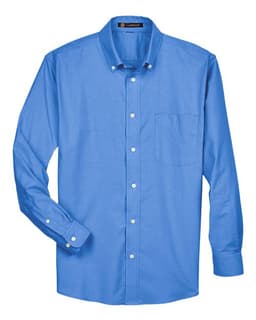 Men's Oxford Shirt view 1