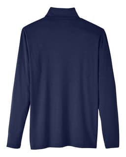 Men's JAQ Stretch Performance Snap-Neck Pullover view 2