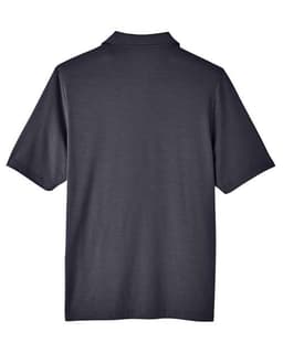 Men's JAQ Snap-Up Stretch Performance Polo view 2