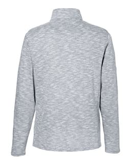 Men's Eclipse Jacquard Quarter-Zip Pullover view 2