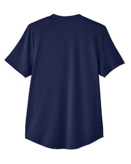 Women's JAQ Snap-Up Stretch Performance Polo view 2