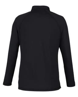 Women's Revive Coolcore® Quarter-Zip Pullover view 2