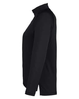 Women's Revive Coolcore® Quarter-Zip Pullover view 3