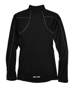Women's Radar Performance Quarter-Zip Pullover view 2