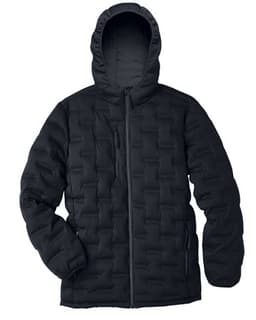 Men's Loft Puffer Jacket view 1