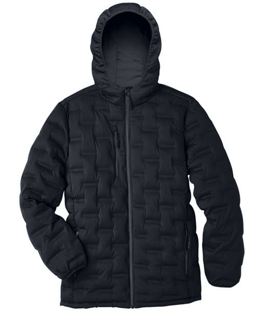 North End Men's Loft Puffer Jacket