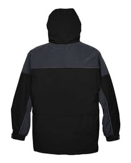 Men's 3-in-1 Two-Tone Parka view 2