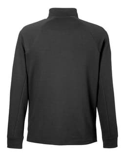 Men's Rhythm Waffle Quarter-Zip Pullover view 2