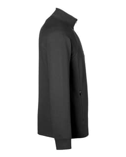 Men's Rhythm Waffle Quarter-Zip Pullover view 3