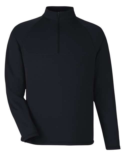 North End Men's Revive Coolcore® Quarter-Zip Pullover