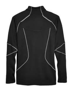 Men's Gravity Performance Fleece Jacket view 2
