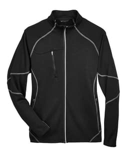 Men's Gravity Performance Fleece Jacket view 1