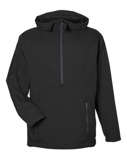 Men's Aura Lightweight Packable Anorak view 1